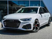 Audi A4 40 TFSI quattro S Line 2.0 204KM