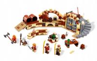 LEGO Hobbit: 79004 - Ucieczka na beczkach