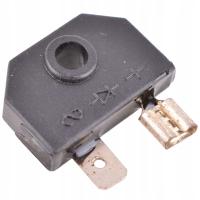 DIODA SWIATEL PRZOD KING LOS 50 Kinroad Jolly FMB