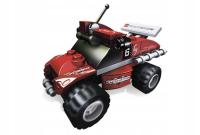 Lego Racers: 8130 - Terrain Crusher Używane