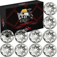 Blaszka montażowa AutoDor ocynkowana do osłony silnika