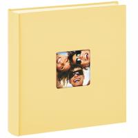 Walther Design Fun album na zdjęcia Kolor kremowy 50 arkusze XL