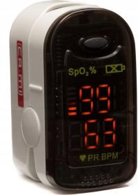 Pulsoksymetr napalcowy O2-EASY