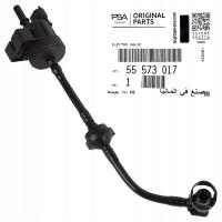 ELEKTROZAWÓR PAR PALIWA PODCIŚNIENIA OPARÓW OPEL 1.4 16V TURBO 55573017 OE