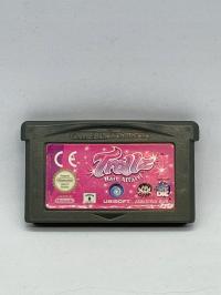 Trollz Hair Affair GameBoy Advance (sama gra)