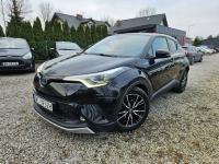 Toyota C-HR 1.8HSD 122KM Selection Full Ledy Blisy