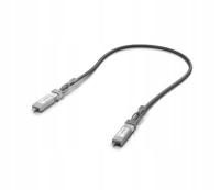 Kabel Ubiquiti SFP+ 10G 0,5m