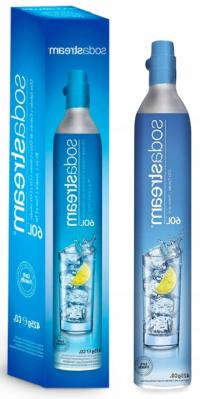 Картридж CO2 SodaStream 1032122440 60 л