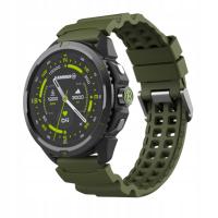 Smartwatch Hammer Watch 2 Military Edition khaki