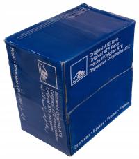 Czujnik, prędkość obrotowa koła ATE 24.0711-6158.3