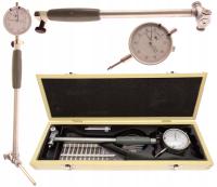 ДИАМЕТР ЧАСОВ 50-160 50 - 160 0,01 ЦИФЕРБЛАТ ДЛЯ ЦИЛИНДРОВ