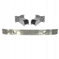 Wzmocnienie zderzaka AutoDor aluminium przód Audi A4 S4 B9 2015-2019