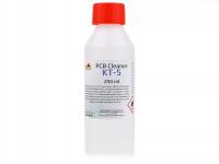 PCB Cleaner KT-5 środek do czyszczenia płytek drukowanych 250ml