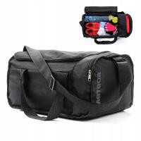 Спортивная сумка для фитнеса и путешествий, тренировочная сумка для бассейна, йоги, Непра, 20 л, 43x25x19