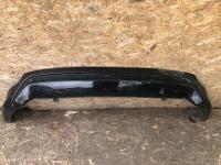 2 × БАМПЕР ДЛЯ FORD FOCUS MK3 ST ЗАДНИЙ