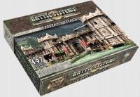 Battle SYSTEMS Fantasy Citadel / средневековая крепость / ландшафт / RPG