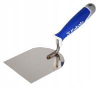 KUBALA штукатурка шпатель нержавеющая сварная ручка 3K SOFT 100mm 0934