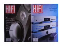 HI-FI i muzyka nr 1,2 z 2004 roku