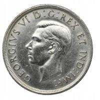 1 Dolar 1939 Kanada (79-80)