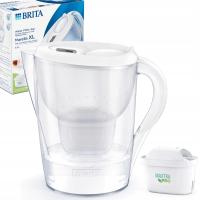 Фильтр-кувшин Brita Marella XL 3,5 л белый