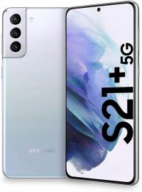 Samsung Galaxy S21+ Plus 5G 128GB KOLORY k. A+