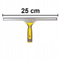 Ściągaczka do mycia okien LOCKHEAD 25 cm - VERMOP