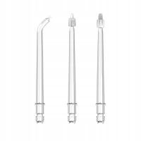 Komplet końcówek do irygatora TEESA do modelu TSA8080