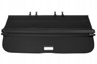 MITSUBISHI ASX 2010+ ROLETA BAGAŻNIKA CZARNA