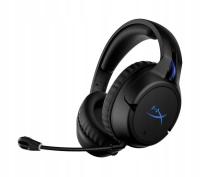 Headset HyperX Cloud Flight PlayStation PS4 wielokolorowy