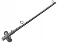 Maszt na Banderę FLAGSZTOK na reling 22-25mm