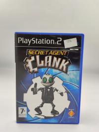 Gra Secret Agent Clank Sony PlayStation 2 (PS2) POLSKI W GRZE