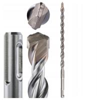 Wiertło do betonu SDS PLUS 12 x 210/260 mm 1 szt Milwaukee M2