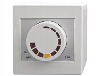 РЕГУЛЯТОР оборотов, мощности, НАПРЯЖЕНИЯ тока AC 3A 750W