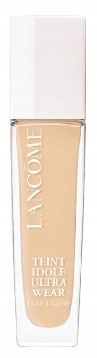 LANCOME TEINT IDOLE ULTRA WEAR CARE & GLOW PODKŁAD SPF25 115C