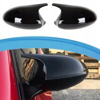 Obudowa lusterka zewnętrznego Modecar czarna do BMW E90 E91, zamiennik