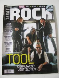 TERAZ ROCK - 9/2019