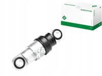 TŁUMIK DRGAŃ PASKA ROZRZĄDU INA 11281247051 124705