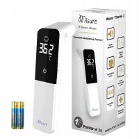 БЕСКОНТАКТНЫЙ МЕДИЦИНСКИЙ ИНФРАКРАСНЫЙ ТЕРМОМЕТР МЕДИЦИНСКАЯ ЛИХОРАДКА СИГНАЛИЗАЦИЯ