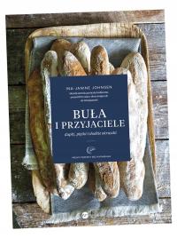 BUŁA I PRZYJACIELE. DUPKI, PIĘTKI I SŁODKIE. . INA..