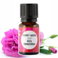 Ekome Bio эфирное масло дамасская роза Light 2% 10 мл