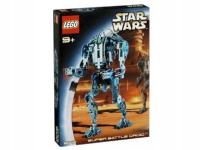 Lego 8012 Star Wars Super Battle Droid