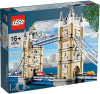 LEGO Creator Expert Tower Bridge 10214