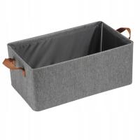 Ящик для хранения одежды, органайзер, контейнер для хранения нижнего белья