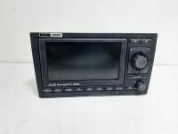 AUDI A4 B7 SEDAN S-LINE 07R RADIO NAWIGACJA PLUS RNS-E 8E0035192Q