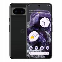 Telefon Google Pixel 8 5G 8/128GB Czarny Obsidian