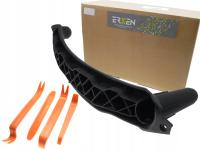 Ручка двери правая Erken 1246