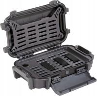 Коробка Peli Ruck Case R40 с органайзером