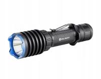 Latarka Olight Warrior X Pro Black +