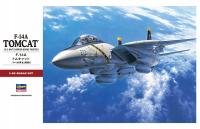 F-14A Tomcat 1:48 Hasegawa PT46