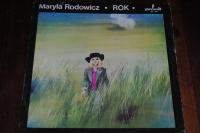 Maryla Rodowicz – Rok /stereo/ _____(Ex+)